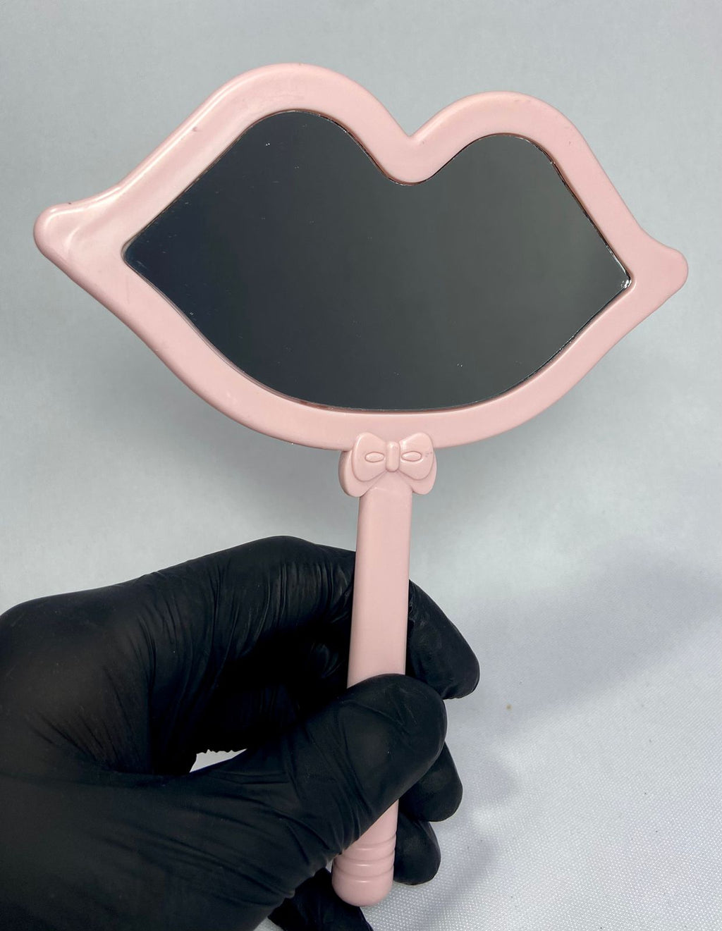 ESPELHO BOCA ROSA CLARO INVILA - Tudo para unhas em gel