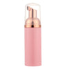PUMP ROSA COM BRONZE- P INVILA - Tudo para unhas em gel