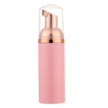 PUMP ROSA COM BRONZE- P INVILA - Tudo para unhas em gel
