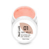 SCULPING GEL JELLY 01 - 15ml - REAL LOVE INVILA - Tudo para unhas em gel