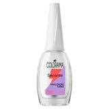 ESMALTE COLORAMA SECANTE TURBO 8M INVILA - Tudo para unhas em gel