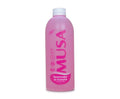 REMOVEDOR DE ESMALTE SEM ACETONA MUSA- 500 ML INVILA - Tudo para unhas em gel