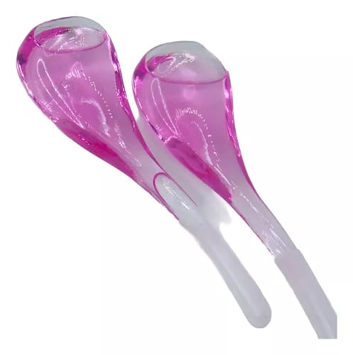 MASSAGEADOR FACIAL SEM BRILHO INVILA - Tudo para unhas em gel