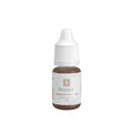 PIGMENTO NUANCE SHASTA CASTANHO NATURAL- 3ml INVILA - Tudo para unhas em gel