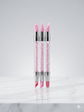 PINCEL PONTA DE SILICONE 3UN