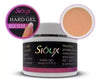 SIOUX HARD GEL SILK NUDE 60g INVILA - Tudo para unhas em gel