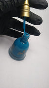ESMALTE BELLA ROSA SINO 03 18ML INVILA - Tudo para unhas em gel