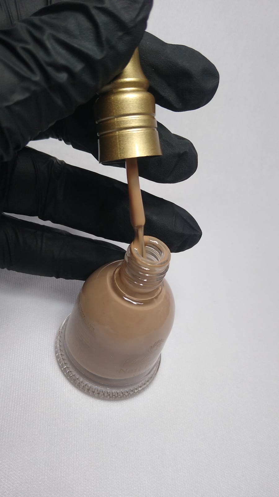 ESMALTE BELLA ROSA SINO 09 18ML INVILA - Tudo para unhas em gel
