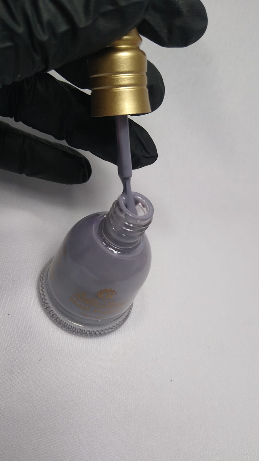 ESMALTE BELLA ROSA SINO 14 18ML INVILA - Tudo para unhas em gel