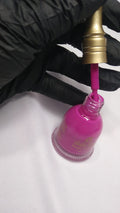 ESMALTE BELLA ROSA SINO 16 18ML INVILA - Tudo para unhas em gel