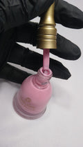 ESMALTE BELLA ROSA SINO 17 18ML INVILA - Tudo para unhas em gel