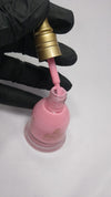 ESMALTE BELLA ROSA SINO 18 18ML INVILA - Tudo para unhas em gel