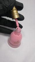 ESMALTE BELLA ROSA SINO 18 18ML INVILA - Tudo para unhas em gel