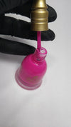 ESMALTE BELLA ROSA SINO 20 18ML INVILA - Tudo para unhas em gel