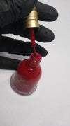 ESMALTE BELLA ROSA SINO 21 18ML INVILA - Tudo para unhas em gel