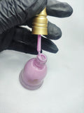 ESMALTE BELLA ROSA SINO 02 18ML INVILA - Tudo para unhas em gel