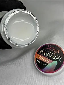 SIOUX HARD GEL CREMY 15G INVILA - Tudo para unhas em gel