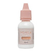 PIGMENTO INORGANICO MENELA MR SNOW 15ML INVILA - Tudo para unhas em gel