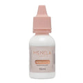 PIGMENTO INORGANICO MENELA MR SNOW 15ML INVILA - Tudo para unhas em gel