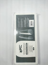 UNHA POSTIÇA STILETTO LONGA SOFT GEL- 504 PÇS INVILA - Tudo para unhas em gel
