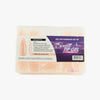 SPEED TIP GEL STILETTO PIU BELLA- NUDE INVILA - Tudo para unhas em gel