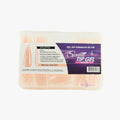 SPEED TIP GEL STILETTO PIU BELLA- NUDE INVILA - Tudo para unhas em gel