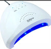 CABINE SUN ONE 30 LEDS 48W INVILA - Tudo para unhas em gel