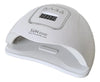 CABINE SUN X PLUS -120W - 36 LEDS INVILA - Tudo para unhas em gel