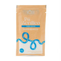 PÓ ACRÍLICO VOLIA- 30g- SUPER BRANCO INVILA - Tudo para unhas em gel
