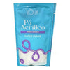 PÓ ACRÍLICO VOLIA- 30g- SUPER CLEAR INVILA - Tudo para unhas em gel
