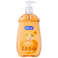 SABONETE DE GLICERINA 400ML - BARUEL BABY