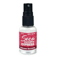 SECA ESMALTE SPRAY MUSA- 30ML INVILA - Tudo para unhas em gel