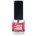 SECA ESMALTE EXPRESS MUSA- 7ML INVILA - Tudo para unhas em gel