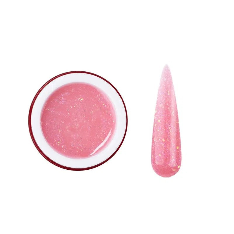 GEL SHINE BLUWE SHINE SUPER- 30g INVILA - Tudo para unhas em gel