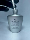 ESMALTE EM GEL REAL LOVE LINHA SILVER GOLD LIGHT 001- 10ML INVILA - Tudo para unhas em gel
