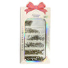 STRASS MEY FURTA-COR INVILA - Tudo para unhas em gel