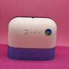 CABINE SUN3 2in1 LED UV INVILA - Tudo para unhas em gel