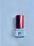 COLA PARA CÍLIOS 3G TAMPA VERMELHA SKY GLUE INVILA - Tudo para unhas em gel