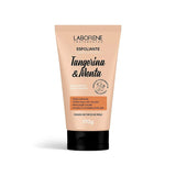 ESFOLIANTE CORPORAL E FACIAL TANGERINA E MENTA LABORENE 170g INVILA - Tudo para unhas em gel