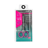 TESOURA SMART PRO LEVEL 41/3 -STALEKS PRO INVILA - Tudo para unhas em gel