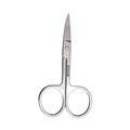 TESOURA BEAUTY TOOLS INVILA - Tudo para unhas em gel