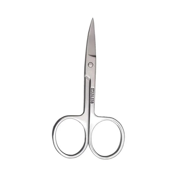TESOURA BEAUTY TOOLS INVILA - Tudo para unhas em gel