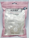 TIPS BAILARINA 500 UND KAISA INVILA - Tudo para unhas em gel