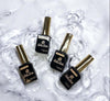 TOP COAT BELLA ROSA 15ML INVILA - Tudo para unhas em gel