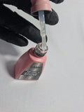 TOP COAT SHINE ANTI RISCO CANNI 15ML INVILA - Tudo para unhas em gel
