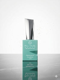 Top Coat Diamante Fan Nails Led/Uv Extra Brilho 15ml
