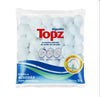 ALGODÃO BOLA 50G - TOPZ INVILA - Tudo para unhas em gel