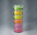 TORRE COM GLITTER- 6 UND INVILA - Tudo para unhas em gel
