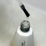 TOP COAT BLINDADO BELLA ROSA 18ML INVILA - Tudo para unhas em gel