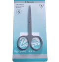TESOURA CLASSIC- BELLA ROSA INVILA - Tudo para unhas em gel